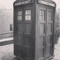 DR WHO THE CHASE EPISODE 2