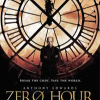 Zero Hour S 1 E1 Strike