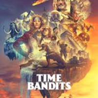 time bandits 	 2 July 1981 6 November 1981