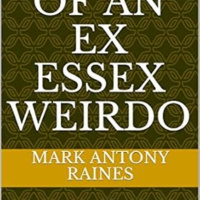 Dairy Of A Ex Essex Weirdo Chapter 1 