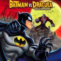 The Batman vs Dracula 2005 Movie Script 