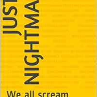 Just A Nightmare Chapter 1 by Mark Antony Raines 