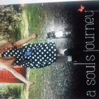 A sample of A SOULS JOURNEY ONE WOMANS JOURNEY OF HEALING AND SURRENDERING HER GIFTS AS A MEDIUM WR