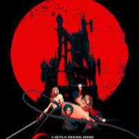 castlevania witchbottle