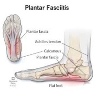 Plantar Fasciitis