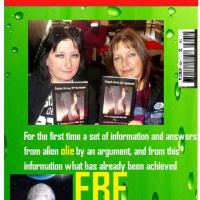 EBE.OLIE TALKING HAMMERHEAD SHARK HUMANOID REPORT BY MARK ANTHONY RAINES 2 minutes ago 05:02 AREA 52 ITALIAN JOURNALIST REPORTS THE FRIST PHOTO OF AN ALIEN TAKEN INSIDE UFO 2 minutes ago 05:12