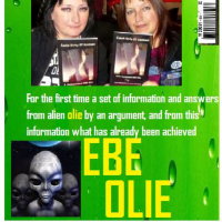 Ebe.Olie Talking 17.01.2019