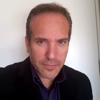 David Arkenstone Barrett