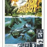 The Land That Time Forgot 1975