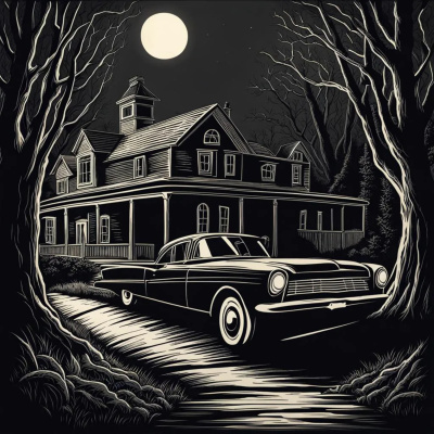 Holsworthy Mark Show