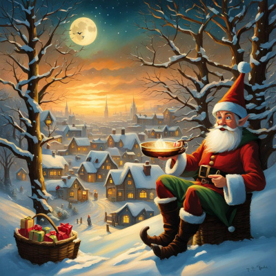 Holsworthy Mark Show