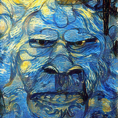 Holsworthy Mark Show