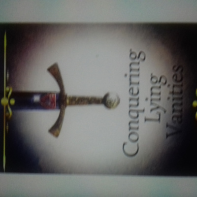 Holsworthy Mark Show