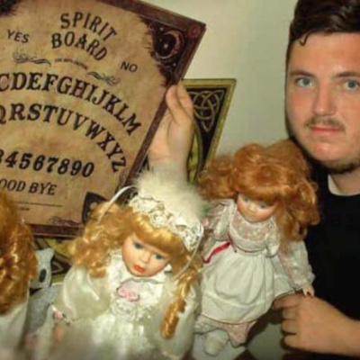 Holsworthy Mark Show