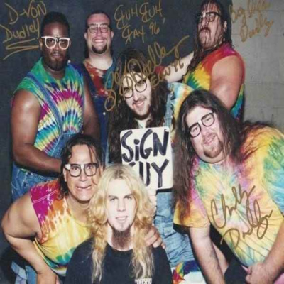 Holsworthy Mark Show