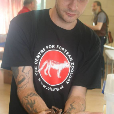 Holsworthy Mark Show