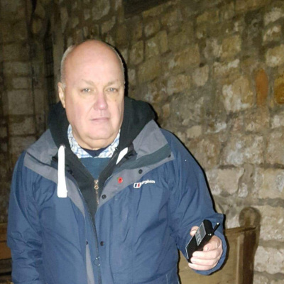 Holsworthy Mark Show