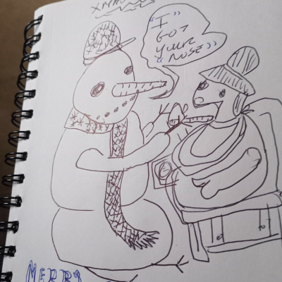 Holsworthy Mark Show