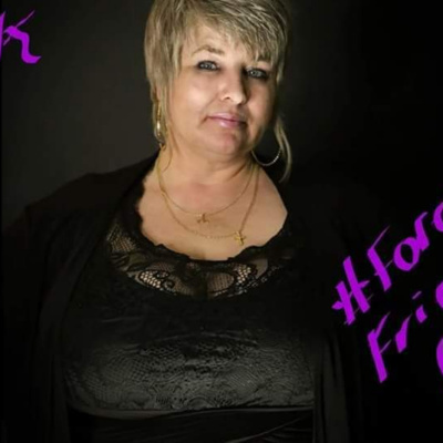 Holsworthy Mark Show