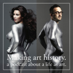 #wecanbe#heroes: An Audio Journal By Artist Norberto Rodríguez.