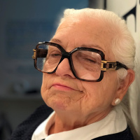 The present with special guest Lili Hayes.