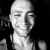 HOLDING SPACE FOR OTHERS: 