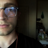 Jeremy Talks : The ‘i’ — Kriya yoga, and Shadows. 