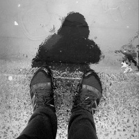 DEPRESSION : DIGNITY : DISCIPLINE