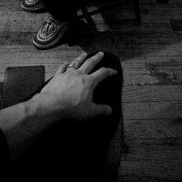 Jeremy talks 002, “a talk about death”