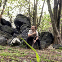 MEN : amp : THE FEMININE MATRIX : 