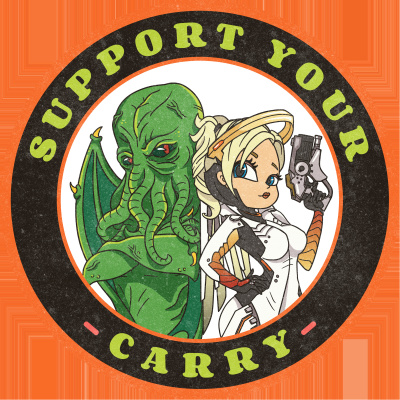 Support Your Carry