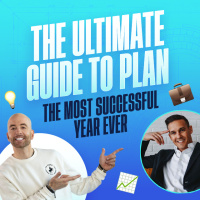 The Ultimate Guide to Plan Your Most Successful Year Ever!