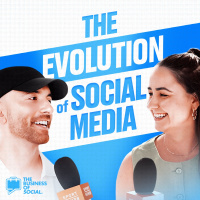 How Social Has Changed in the Last Decade