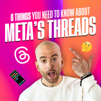 6 Things You Need to Know About Meta’s Threads