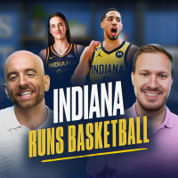 The Marketing Powerhouse Behind Caitlin Clark, Fever  the Pacers’ Rise