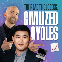 The Road to Success: Civilized Cycles