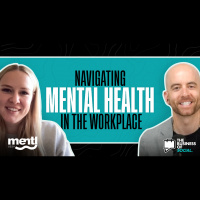 Navigating Mental Health in the Workplace 