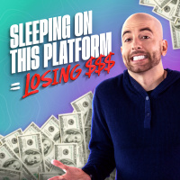 This One Platform Reaches 90% of $75K+ Earners (and You’re Not Using It)