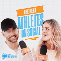 Why Most Brands Fail With Athletes