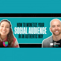 How to Monetize Your Social Audience in an Authentic Way