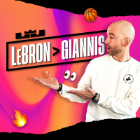 LeBrons Paid Sponsorship Post Went VIRAL. I Explain Why...