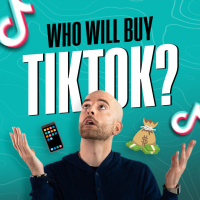 Who Will Buy TikTok?