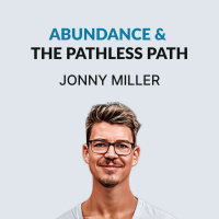 [Repost] My Nervous System Guru  Friend - Jonny Miller on His Own Pathless Path, Grief, Friendship, David Whyte  More