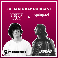 Monstercats Nitro Fun amp Venon Engage Nitro - EP2