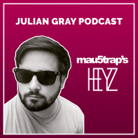 Behind The Beard Of Mau5traps HEYZ - EP1