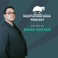 Tim Castle’s H.U.M.A.N. Approach to Negotiation, Ep #395