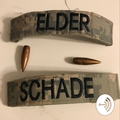 Elder-schade Show
