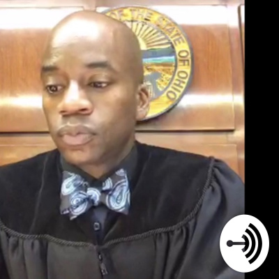 Judge Dawson The Yogi Judge Breaking Cycles