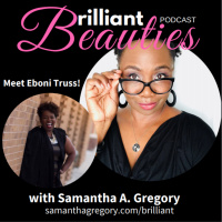 BB #04: (BB Spotlight) Eboni Truss - Purpose Maximization