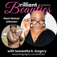 BB #05: Delmar Johnson - Reinvention Queen